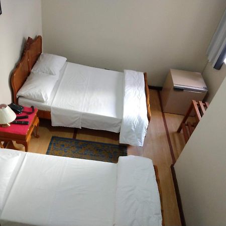 Hotel Cervantes Curitiba Eksteriør billede