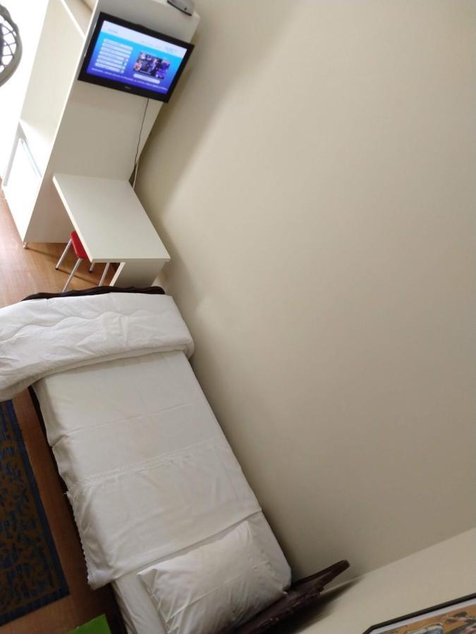Hotel Cervantes Curitiba Eksteriør billede
