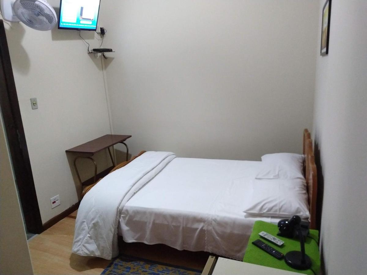 Hotel Cervantes Curitiba Eksteriør billede