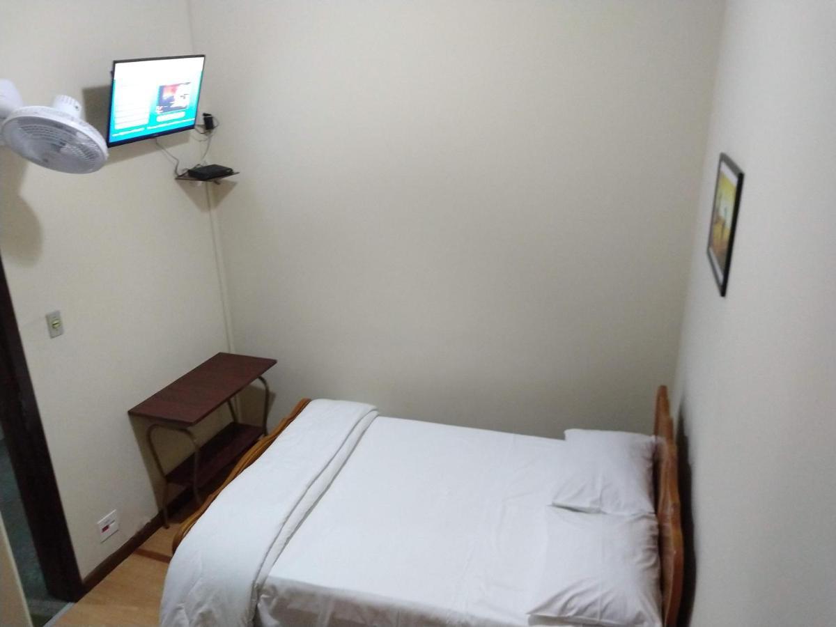Hotel Cervantes Curitiba Eksteriør billede