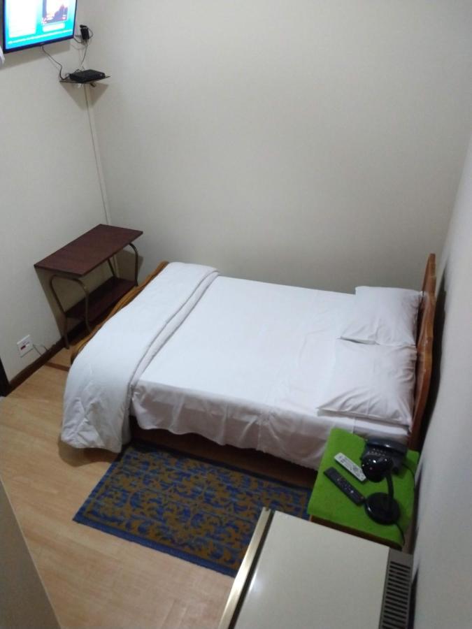 Hotel Cervantes Curitiba Eksteriør billede