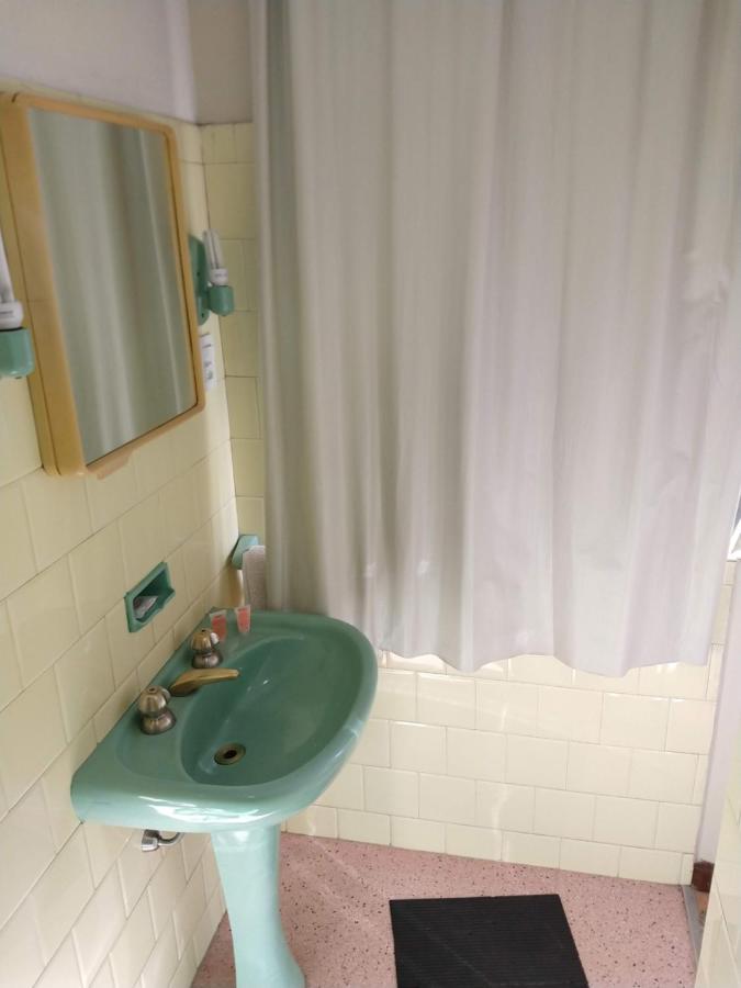 Hotel Cervantes Curitiba Eksteriør billede