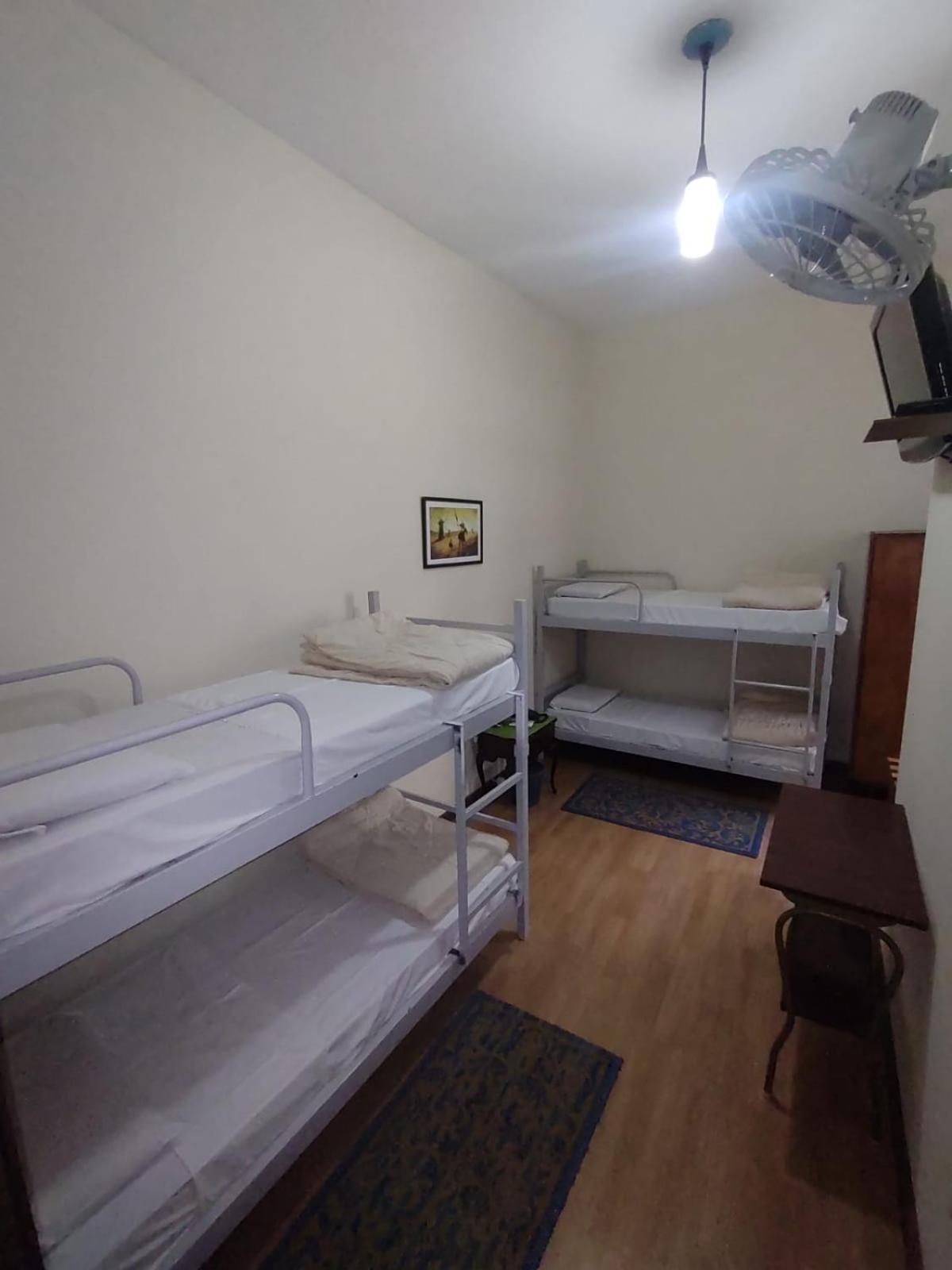 Hotel Cervantes Curitiba Eksteriør billede