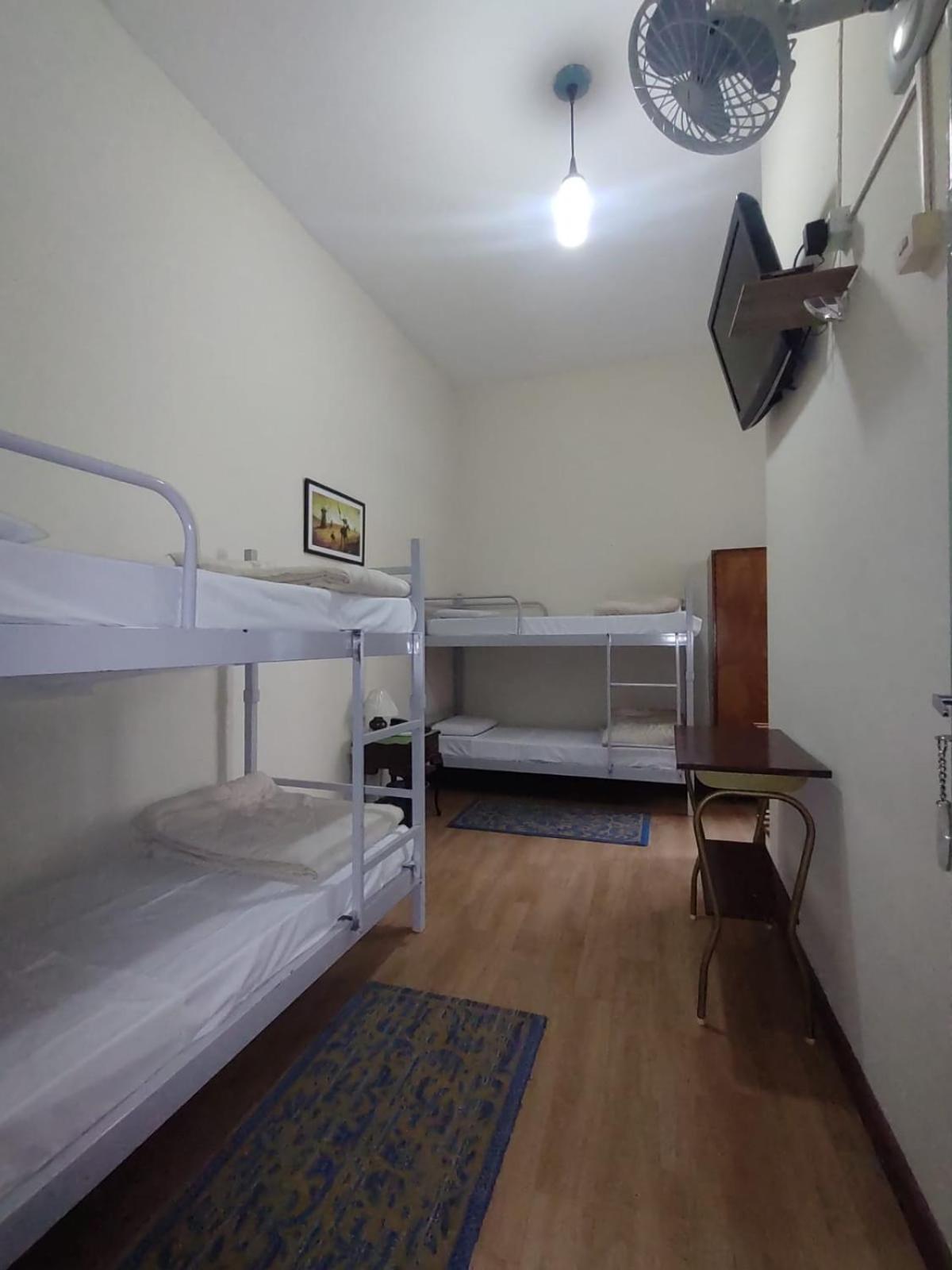 Hotel Cervantes Curitiba Eksteriør billede