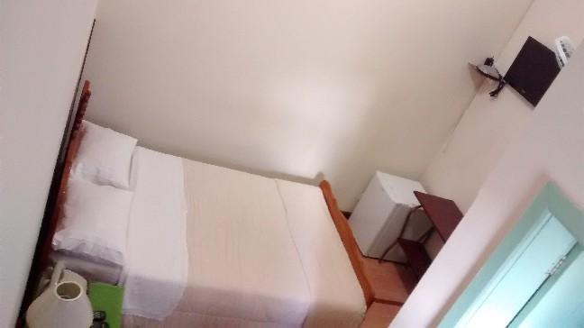 Hotel Cervantes Curitiba Eksteriør billede